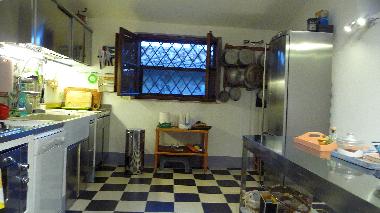 Casa de vacaciones en Capalbio (Grosseto)Casa de vacaciones