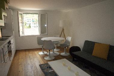 Apartamento de vacaciones en Dolceacqua (Imperia)Casa de vacaciones