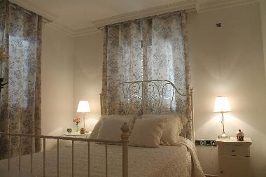 Cama y desayuno en MALAGA (Mlaga)Casa de vacaciones