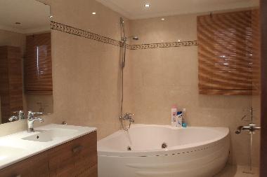 Cama y desayuno en MALAGA (Mlaga)Casa de vacaciones