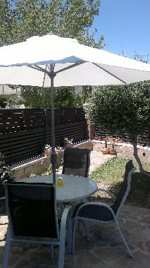 Chalet en cambrils (Tarragona)Casa de vacaciones