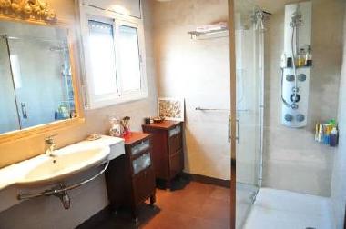 Chalet en cambrils (Tarragona)Casa de vacaciones