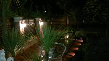 Chalet en cambrils (Tarragona)Casa de vacaciones