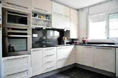 Chalet en cambrils (Tarragona)Casa de vacaciones