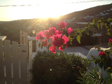 Apartamento de vacaciones en mykonos (Kyklades)Casa de vacaciones