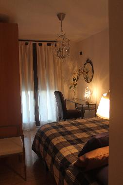 Cama y desayuno en MALAGA (Mlaga)Casa de vacaciones