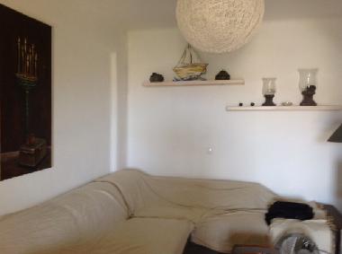 Apartamento de vacaciones en mykonos (Kyklades)Casa de vacaciones