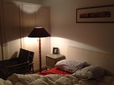 Apartamento de vacaciones en mykonos (Kyklades)Casa de vacaciones