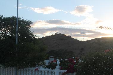 Cama y desayuno en MALAGA (Mlaga)Casa de vacaciones