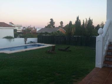 Cama y desayuno en MALAGA (Mlaga)Casa de vacaciones