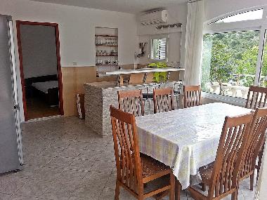 Apartamento de vacaciones en Rogoznica (Sibensko-Kninska)Casa de vacaciones