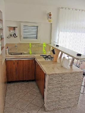 Apartamento de vacaciones en Rogoznica (Sibensko-Kninska)Casa de vacaciones