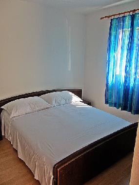 Apartamento de vacaciones en Rogoznica (Sibensko-Kninska)Casa de vacaciones