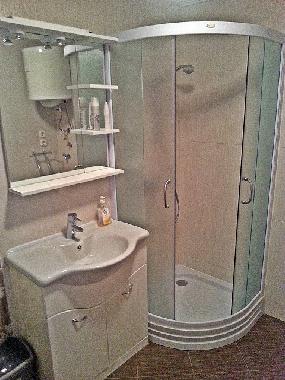 Apartamento de vacaciones en Rogoznica (Sibensko-Kninska)Casa de vacaciones