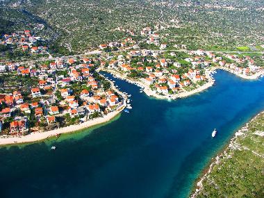 Apartamento de vacaciones en Rogoznica (Sibensko-Kninska)Casa de vacaciones