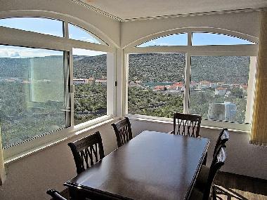 Apartamento de vacaciones en Rogoznica (Sibensko-Kninska)Casa de vacaciones