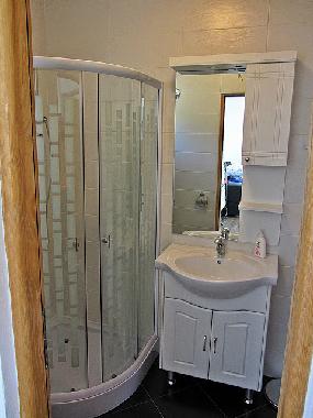 Apartamento de vacaciones en Rogoznica (Sibensko-Kninska)Casa de vacaciones