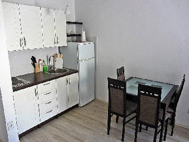 Apartamento de vacaciones en Rogoznica (Sibensko-Kninska)Casa de vacaciones