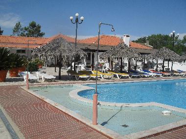 Cama y desayuno en Fernao Ferro, Seixal (Pennsula de Setbal)Casa de vacaciones
