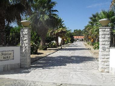 Cama y desayuno en Fernao Ferro, Seixal (Pennsula de Setbal)Casa de vacaciones