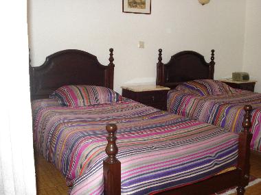 Cama y desayuno en Fernao Ferro, Seixal (Pennsula de Setbal)Casa de vacaciones