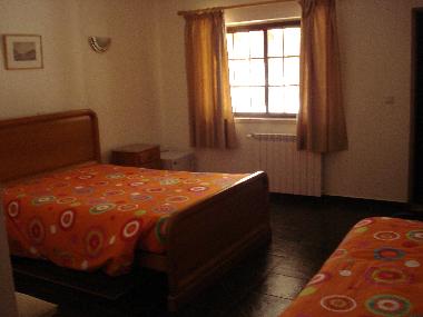 Cama y desayuno en Fernao Ferro, Seixal (Pen�nsula de Set�bal)Casa de vacaciones
