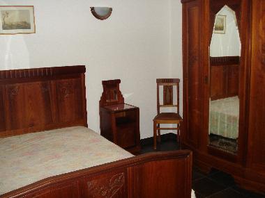 Cama y desayuno en Fernao Ferro, Seixal (Pen�nsula de Set�bal)Casa de vacaciones