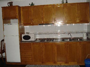 Cama y desayuno en Fernao Ferro, Seixal (Pen�nsula de Set�bal)Casa de vacaciones