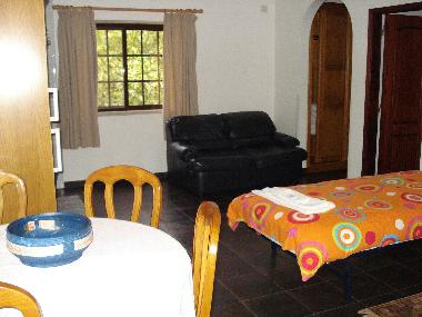 Cama y desayuno en Fernao Ferro, Seixal (Pen�nsula de Set�bal)Casa de vacaciones