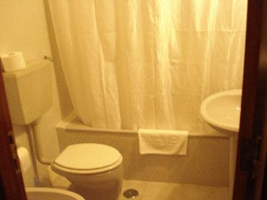 Cama y desayuno en Fernao Ferro, Seixal (Pen�nsula de Set�bal)Casa de vacaciones