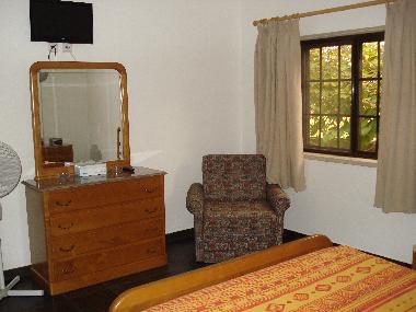 Cama y desayuno en Fernao Ferro, Seixal (Pen�nsula de Set�bal)Casa de vacaciones