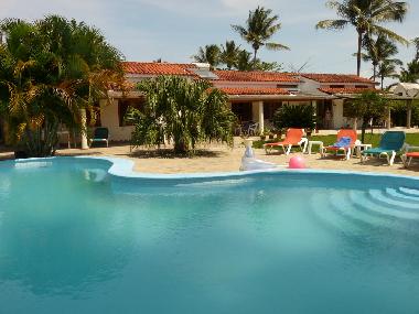 Apartamento de vacaciones en Cabarete (Puerto Plata)Casa de vacaciones