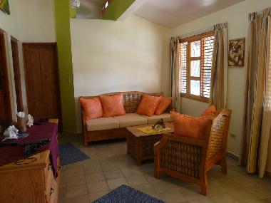 Apartamento de vacaciones en Cabarete (Puerto Plata)Casa de vacaciones