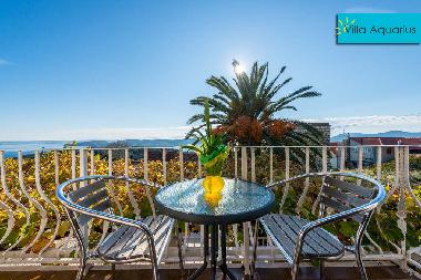 Apartamento de vacaciones en Oraac (Dubrovacko-Neretvanska)Casa de vacaciones