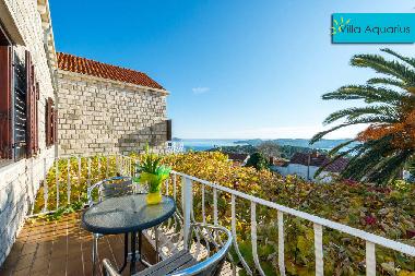 Apartamento de vacaciones en Oraac (Dubrovacko-Neretvanska)Casa de vacaciones
