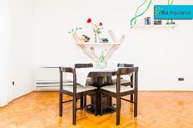 Apartamento de vacaciones en Oraac (Dubrovacko-Neretvanska)Casa de vacaciones