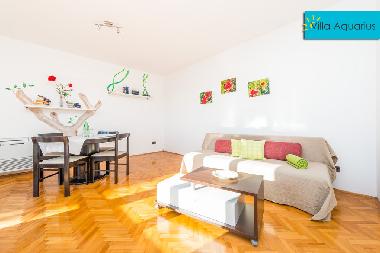 Apartamento de vacaciones en Oraac (Dubrovacko-Neretvanska)Casa de vacaciones