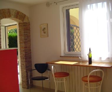 Apartamento de vacaciones en Banjole-Medulin-Pula-Istrien-Kroatien (Istarska)Casa de vacaciones