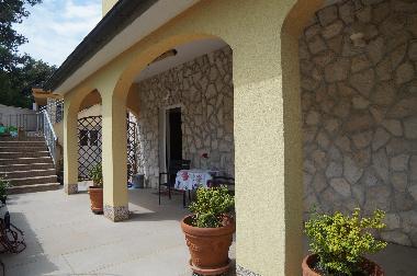 Apartamento de vacaciones en Banjole-Medulin-Pula-Istrien-Kroatien (Istarska)Casa de vacaciones