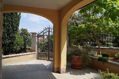 Apartamento de vacaciones en Banjole-Medulin-Pula-Istrien-Kroatien (Istarska)Casa de vacaciones