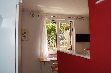 Apartamento de vacaciones en Banjole-Medulin-Pula-Istrien-Kroatien (Istarska)Casa de vacaciones