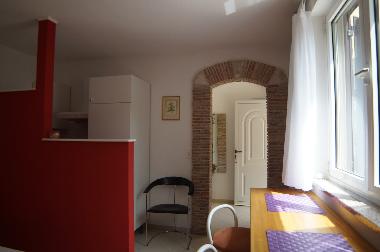 Apartamento de vacaciones en Banjole-Medulin-Pula-Istrien-Kroatien (Istarska)Casa de vacaciones