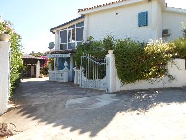 Casa de vacaciones en Muravera(CA) (Cagliari)Casa de vacaciones