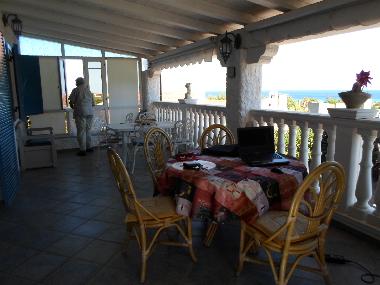 Casa de vacaciones en Muravera(CA) (Cagliari)Casa de vacaciones