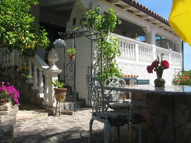 Casa de vacaciones en Muravera(CA) (Cagliari)Casa de vacaciones