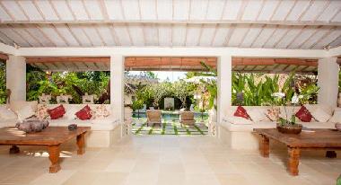 Villa en  (Bali)Casa de vacaciones