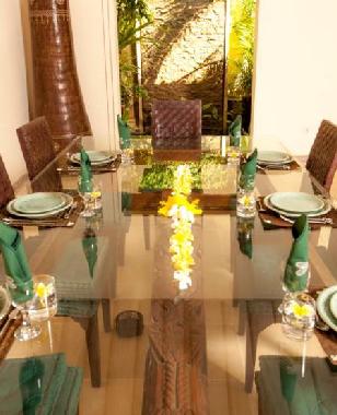 Villa en  (Bali)Casa de vacaciones