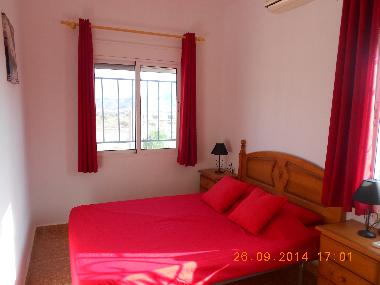 Apartamento de vacaciones en Huercal-Overa (Almera)Casa de vacaciones
