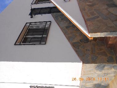 Apartamento de vacaciones en Huercal-Overa (Almera)Casa de vacaciones