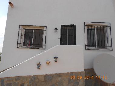 Apartamento de vacaciones en Huercal-Overa (Almera)Casa de vacaciones